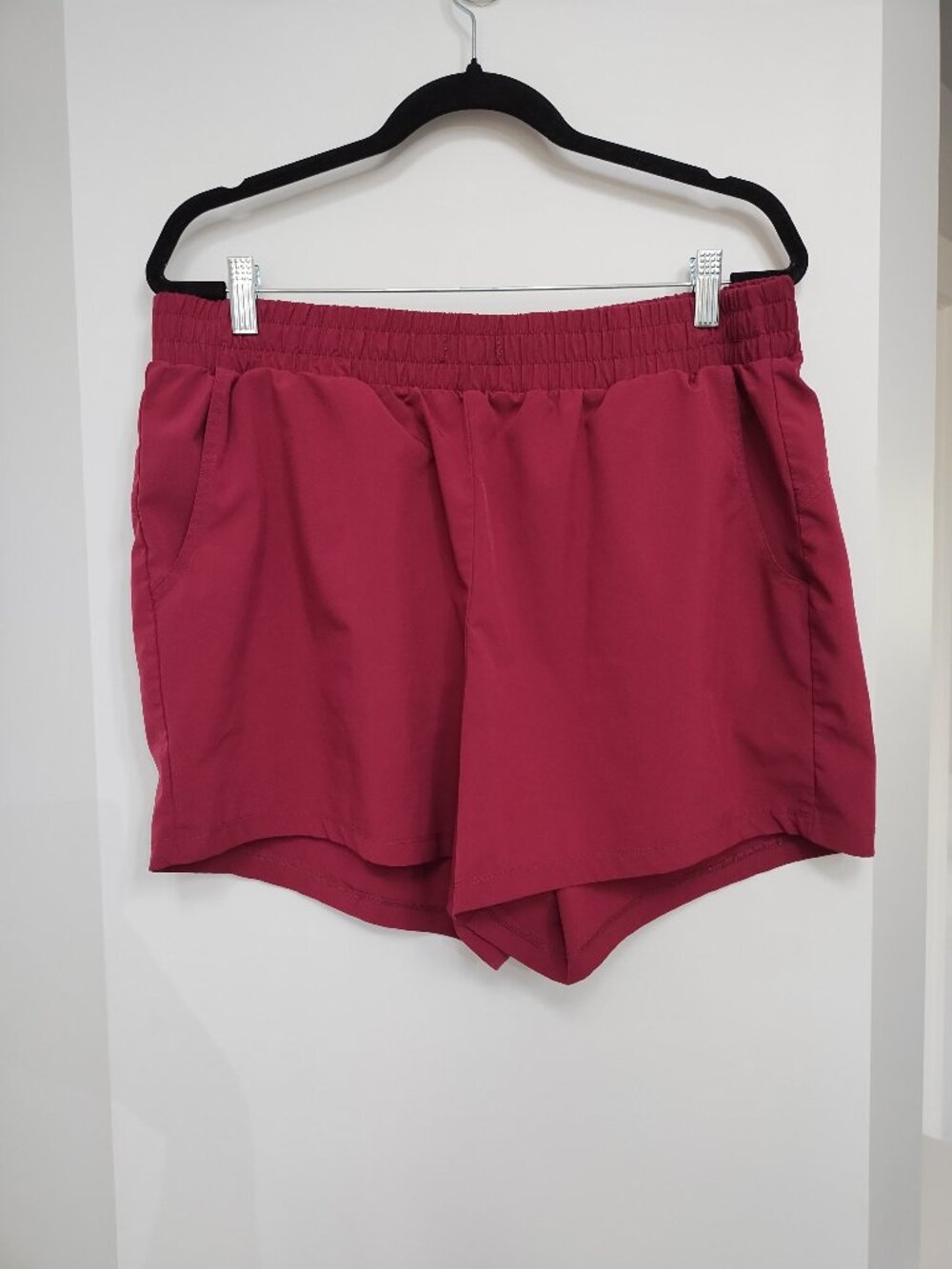 Torrid Active sz 1 sport shorts with pockets